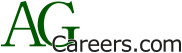 Ag Careers logo