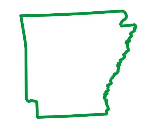 Arkansas