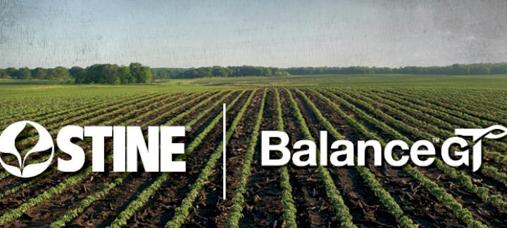 Stine Seed Company Signs Up as Licensee for Balance™ GT System