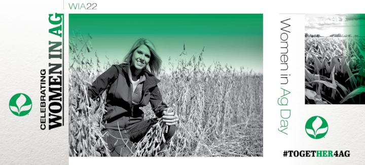 March 24 declared Women in Agriculture Day in Iowa